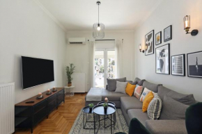 Elegant Living - Greecing